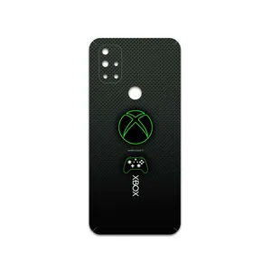 MAHOOT XBOX Cover Sticker for OnePlus Nord N10 5G