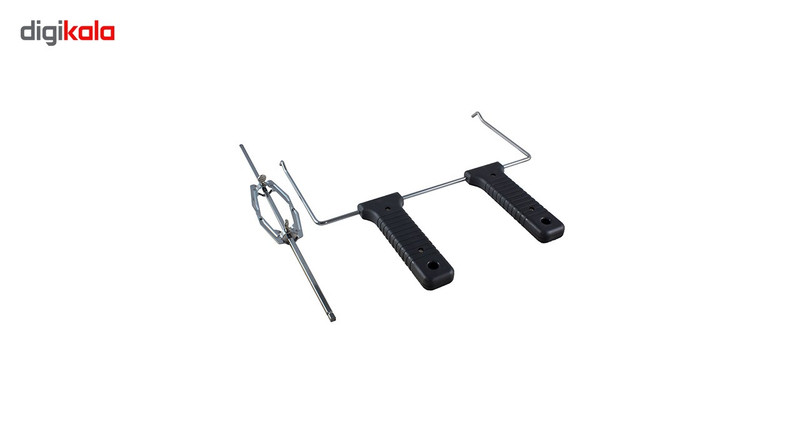 آون توستر سانی مدل SOT-2100 کد AL-2301020001