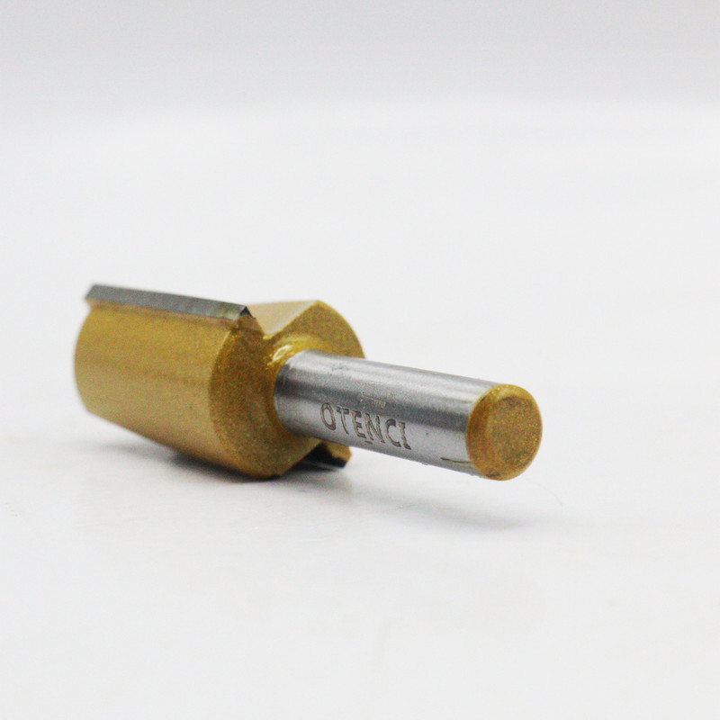 تیغ فرز اوتنسی مدل شیار زن YP-20MM/SHEFT8MM سایز 20 میلی متر