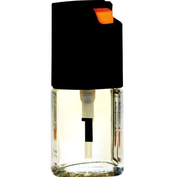 عطر جیبی مردانه بیک شماره 1 حجم 7.5 میلی لیتر -  - 1