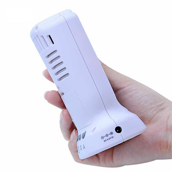 نشت یاب گاز بنتک مدل GM8801