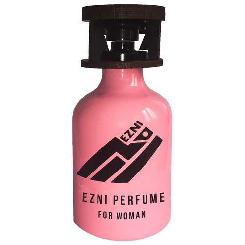 ادوپرفیوم زنانه ازنی مدل شنل چنس حجم 50 میلی لیتر