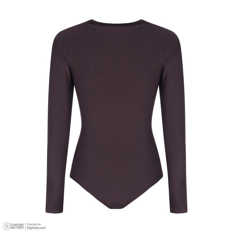 بادی آستین بلند زنانه ایزی دو مدل 234787637363601