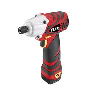 پیچ گوشتی شارژی فلکس مدل ALI10-8S