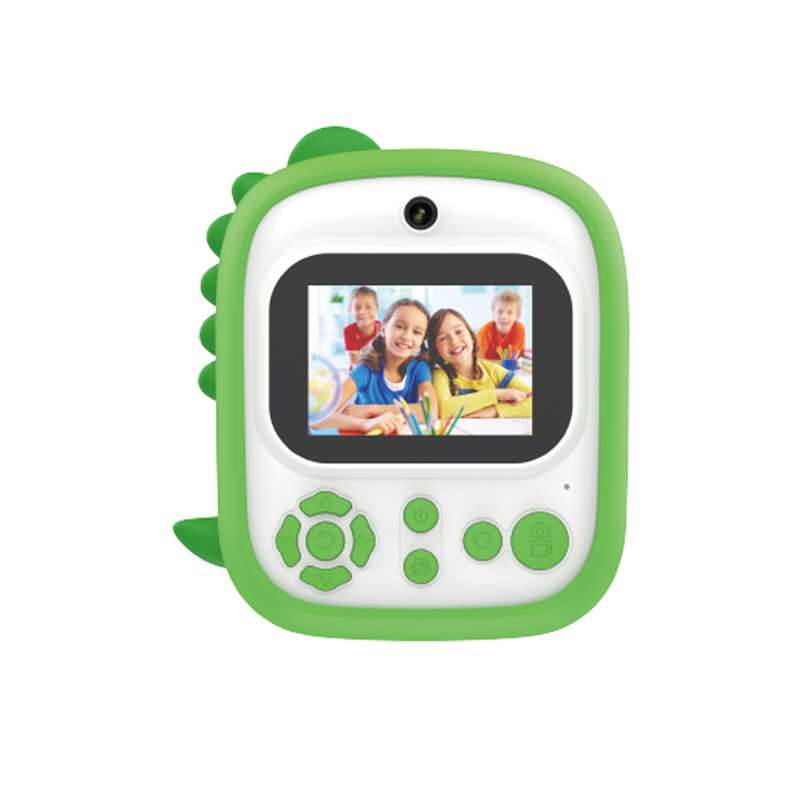 دوربین عکاسی چاپ سریع ایکس او مدل XJ05 دوربین عکاسی چاپ سریع ایکس او مدل XJ05