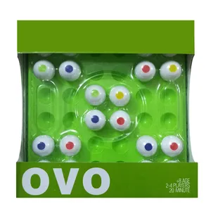 بازی فکری هوش آفرین مدل OVO