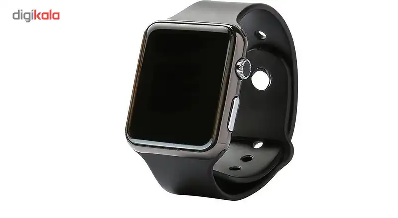 ساعت هوشمند بی اس ان ال مدل B01