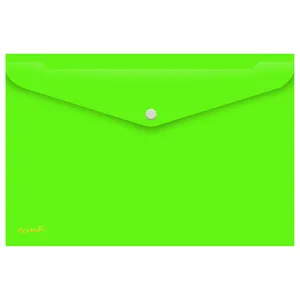 پوشه دکمه دار مستر راد کد G-1348 