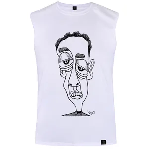 تاپ مردانه 27 مدل NAKI کد QN522