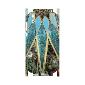 MAHOOT KHAYAM-Tomb-FullSkin Cover Sticker for Huawei Y5 2019