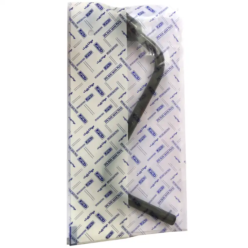 آچار چرخ جهان پارت کد 100104 مناسب برای 405