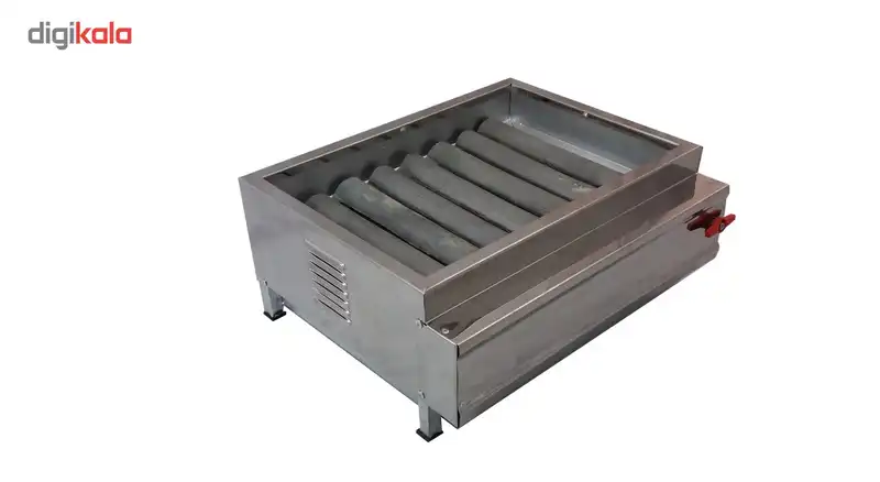 کباب پز صنعت مدل m 50