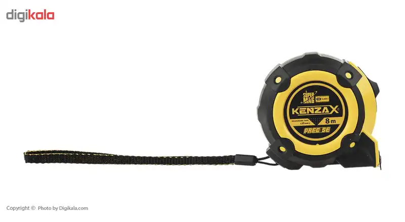 متر 8 متری کنزاکس مدل KMT-280