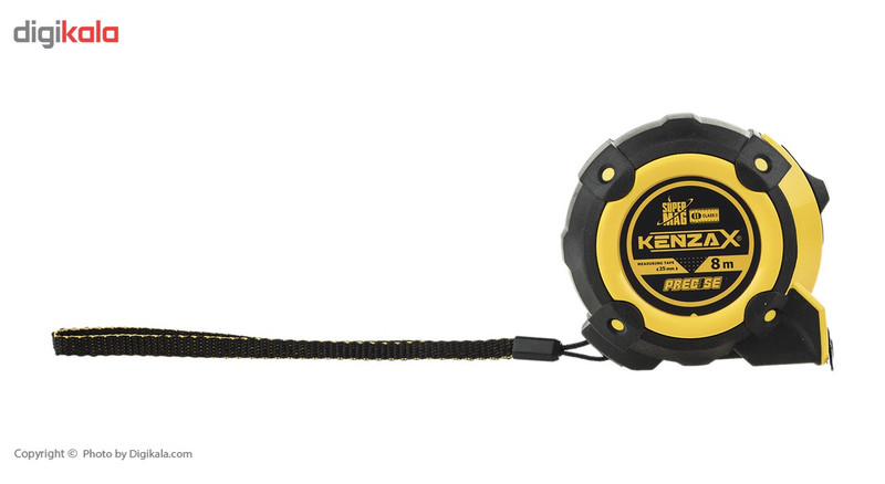 متر 8 متری کنزاکس مدل KMT-280