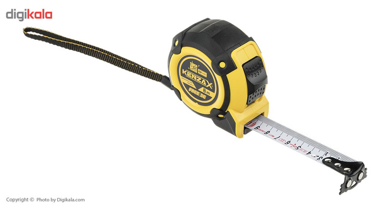متر 8 متری کنزاکس مدل KMT-280