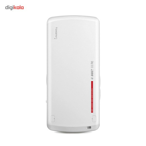 پخش کننده ی پرتابل کاون مدل iAUDIO 9 Plus 16GB 3