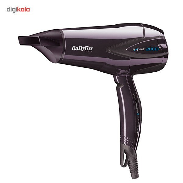 سشوار بابیلیس مدل D302E سشوار بابیلیس مدل D302E