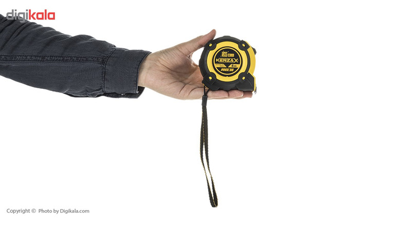 متر 8 متری کنزاکس مدل KMT-280