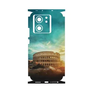 MAHOOT Rome_City-FullSkin Cover Sticker for Xiaomi 13T Pro