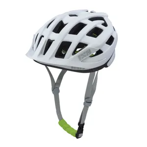 کلاه ایمنی دوچرخه آی ایکس اس مدل Kronos White-Sm سایز S