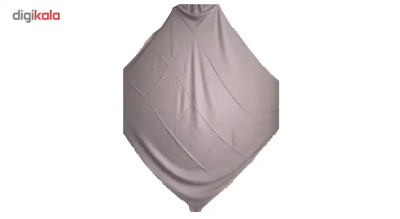 روسری طرح ساده کد 96