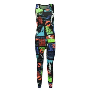ست تاپ و لگینگ ورزشی زنانه دایاموند مدل Fashion