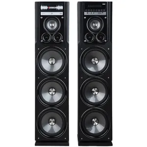پخش کننده خانگی لومکس مدل LAS-3007