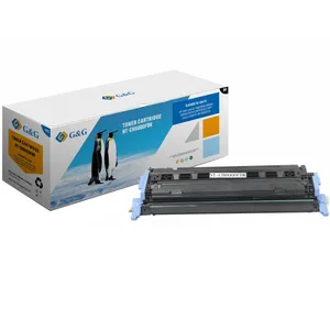 تونر مشکی جی اند جی مدل 124A