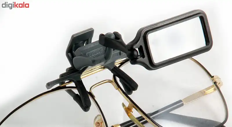 ذره بین کامار مدل CE35 A