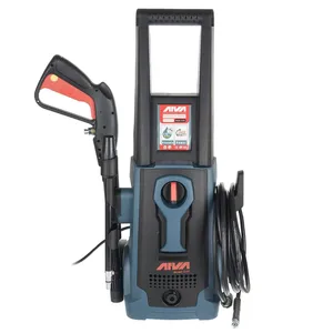 Arva 5107 Car wash