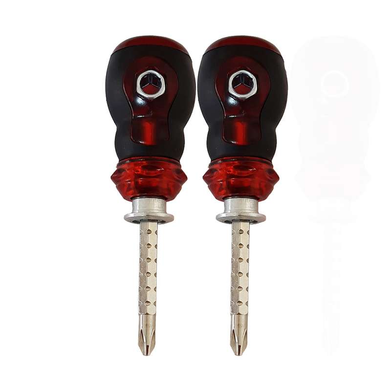 پیچ گوشتی مدل AT -016 مجموعه دو عددی