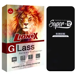   Lionex SUD-L Screen Protector For Samsung Galaxy A51 