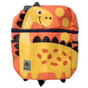 کوله پشتی بچگانه مدل  فانتزی دایناسور-109007
