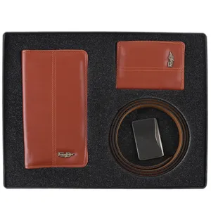 ست هدیه مردانه مدل  F-101351