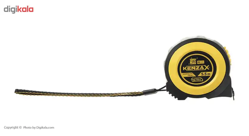 متر 5.5 متری کنزاکس مدل KMT-355