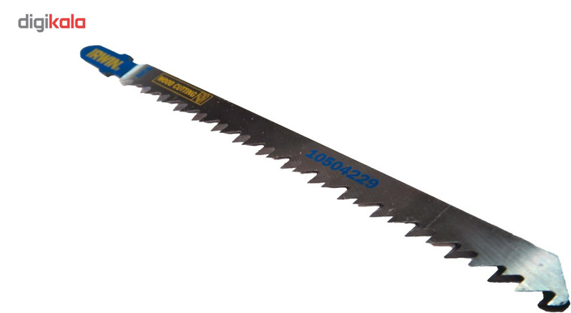 تیغ اره عمودبر چوب اروین کد16