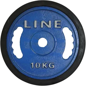 وزنه مدل LINE22 وزن 10 کیلوگرم