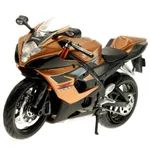 موتور بازی مایستو مدل Suzuki GSX R1000