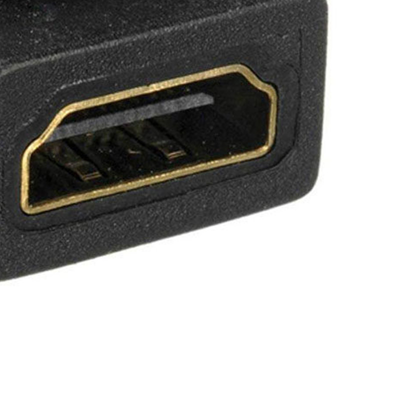 مبدل HDMI شارک کد 90