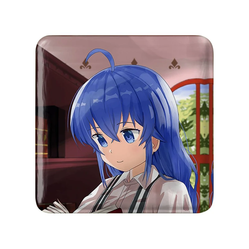 مگنت خندالو مدل روکسی انیمه موشوکو تنسی کد 24126