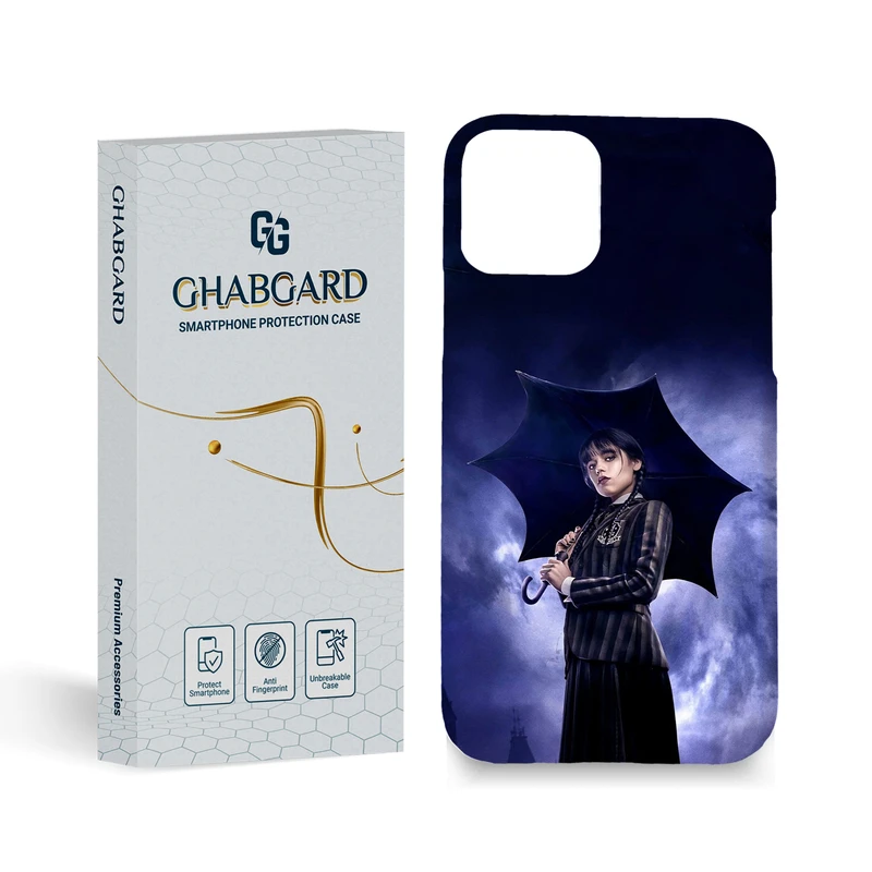 کاور قاب گارد مدل دخترانه مناسب برای گوشی موبایل اپل iphone 11 pro