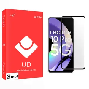 Coconut UD Screen Protector For Realme  10 Pro 5G