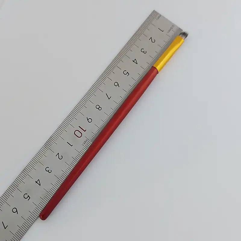 برس خط چشم مدل PRO15