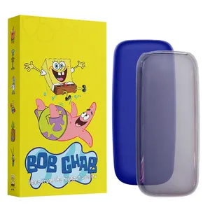 BOB GHAB JELBO Cover For Nokia 105 2019