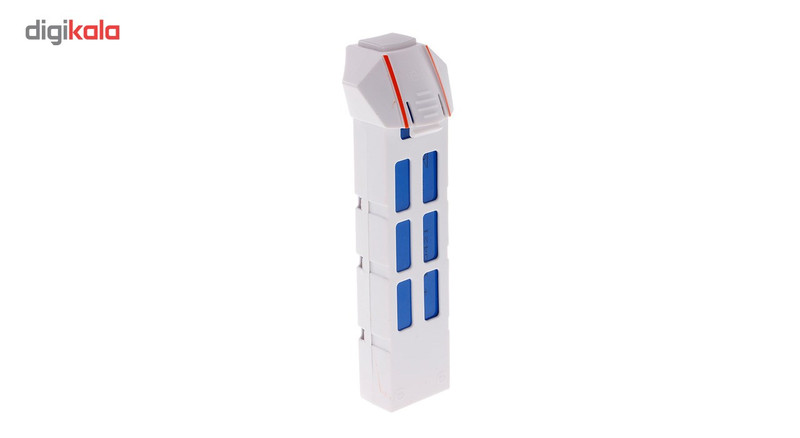 باتری لیتیومی WLtoys مناسب برای کوادکوپتر Q696 باتری لیتیومی WLtoys مناسب برای کوادکوپتر Q696