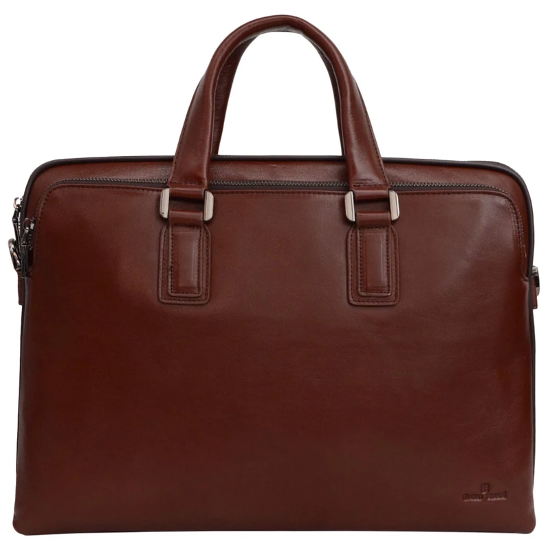 کیف اداری مردانه انزو رسی مدل EN2074-1 دارای 5 محفظه