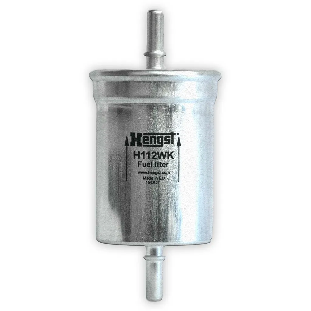 فیلتر سوخت هنگست مدل H112WK مناسب برای پژو 206-405