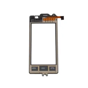 تاچ مدل TS-5530-Blk-OR مناسب برای گوشی موبایل نوکیا 5530