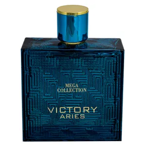 ادو پرفیوم مردانه مگا کالکشن مدل Victory Aries حجم 100 میلی لیتر