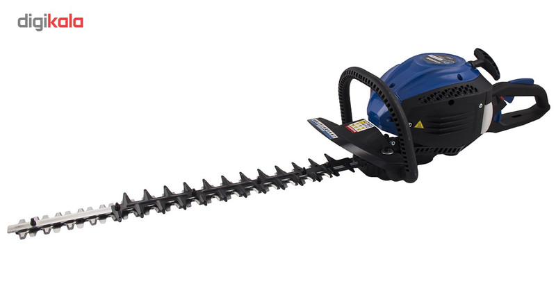 شمشاد زن هیوندای مدل Turbo600